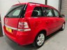USED 2014 63 VAUXHALL ZAFIRA 1.8 EXCLUSIV 5d 120 BHP 7-Seater, A/C, P.Sensors, Aux
