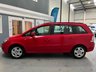 USED 2014 63 VAUXHALL ZAFIRA 1.8 EXCLUSIV 5d 120 BHP 7-Seater, A/C, P.Sensors, Aux