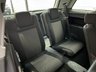 USED 2014 63 VAUXHALL ZAFIRA 1.8 EXCLUSIV 5d 120 BHP 7-Seater, A/C, P.Sensors, Aux