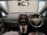 USED 2014 63 VAUXHALL ZAFIRA 1.8 EXCLUSIV 5d 120 BHP 7-Seater, A/C, P.Sensors, Aux
