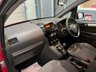USED 2014 63 VAUXHALL ZAFIRA 1.8 EXCLUSIV 5d 120 BHP 7-Seater, A/C, P.Sensors, Aux