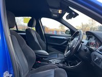 USED 2016 65 BMW X1 2.0 SDRIVE18D M SPORT 5d 148 BHP 