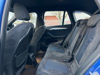 USED 2016 65 BMW X1 2.0 SDRIVE18D M SPORT 5d 148 BHP 