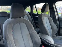 USED 2016 65 BMW X1 2.0 SDRIVE18D M SPORT 5d 148 BHP 
