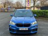 USED 2016 65 BMW X1 2.0 SDRIVE18D M SPORT 5d 148 BHP 