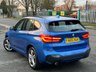 USED 2016 65 BMW X1 2.0 SDRIVE18D M SPORT 5d 148 BHP 