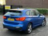 USED 2016 65 BMW X1 2.0 SDRIVE18D M SPORT 5d 148 BHP 