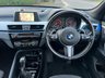 USED 2016 65 BMW X1 2.0 SDRIVE18D M SPORT 5d 148 BHP 