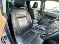USED 2017 17 FORD RANGER 2.2 LIMITED 4X4 DCB TDCI 4d 158 BHP GREAT HISTORY