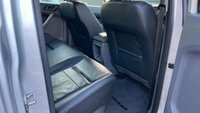 USED 2017 17 FORD RANGER 2.2 LIMITED 4X4 DCB TDCI 4d 158 BHP GREAT HISTORY