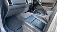 USED 2017 17 FORD RANGER 2.2 LIMITED 4X4 DCB TDCI 4d 158 BHP GREAT HISTORY