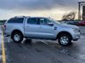 USED 2017 17 FORD RANGER 2.2 LIMITED 4X4 DCB TDCI 4d 158 BHP GREAT HISTORY