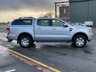USED 2017 17 FORD RANGER 2.2 LIMITED 4X4 DCB TDCI 4d 158 BHP GREAT HISTORY