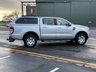USED 2017 17 FORD RANGER 2.2 LIMITED 4X4 DCB TDCI 4d 158 BHP GREAT HISTORY