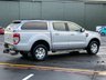 USED 2017 17 FORD RANGER 2.2 LIMITED 4X4 DCB TDCI 4d 158 BHP GREAT HISTORY
