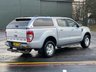 USED 2017 17 FORD RANGER 2.2 LIMITED 4X4 DCB TDCI 4d 158 BHP GREAT HISTORY
