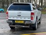 USED 2017 17 FORD RANGER 2.2 LIMITED 4X4 DCB TDCI 4d 158 BHP GREAT HISTORY