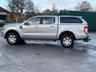 USED 2017 17 FORD RANGER 2.2 LIMITED 4X4 DCB TDCI 4d 158 BHP GREAT HISTORY