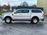 USED 2017 17 FORD RANGER 2.2 LIMITED 4X4 DCB TDCI 4d 158 BHP GREAT HISTORY