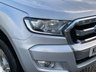 USED 2017 17 FORD RANGER 2.2 LIMITED 4X4 DCB TDCI 4d 158 BHP GREAT HISTORY