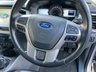 USED 2017 17 FORD RANGER 2.2 LIMITED 4X4 DCB TDCI 4d 158 BHP GREAT HISTORY