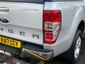 USED 2017 17 FORD RANGER 2.2 LIMITED 4X4 DCB TDCI 4d 158 BHP GREAT HISTORY