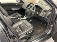 USED 2012 12 VOLVO V50 1.6 DRIVE SE EDITION S/S 5d 113 BHP GOOD SERVICE HISTORY