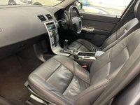 USED 2012 12 VOLVO V50 1.6 DRIVE SE EDITION S/S 5d 113 BHP GOOD SERVICE HISTORY