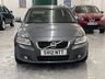USED 2012 12 VOLVO V50 1.6 DRIVE SE EDITION S/S 5d 113 BHP GOOD SERVICE HISTORY