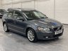 USED 2012 12 VOLVO V50 1.6 DRIVE SE EDITION S/S 5d 113 BHP GOOD SERVICE HISTORY