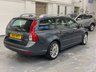 USED 2012 12 VOLVO V50 1.6 DRIVE SE EDITION S/S 5d 113 BHP GOOD SERVICE HISTORY