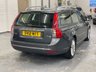 USED 2012 12 VOLVO V50 1.6 DRIVE SE EDITION S/S 5d 113 BHP GOOD SERVICE HISTORY
