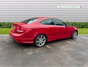 View our Mercedes-Benz C-Class