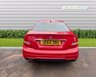 USED 2014 64 MERCEDES-BENZ C-CLASS 1.6 C180 AMG SPORT EDITION 2d 154 BHP 