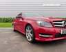 USED 2014 64 MERCEDES-BENZ C-CLASS 1.6 C180 AMG SPORT EDITION 2d 154 BHP 