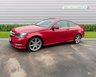 USED 2014 64 MERCEDES-BENZ C-CLASS 1.6 C180 AMG SPORT EDITION 2d 154 BHP 