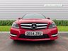 USED 2014 64 MERCEDES-BENZ C-CLASS 1.6 C180 AMG SPORT EDITION 2d 154 BHP 