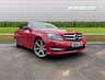USED 2014 64 MERCEDES-BENZ C-CLASS 1.6 C180 AMG SPORT EDITION 2d 154 BHP 