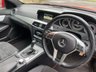 USED 2014 64 MERCEDES-BENZ C-CLASS 1.6 C180 AMG SPORT EDITION 2d 154 BHP 