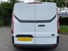 USED 2017 17 FORD TRANSIT CUSTOM 2.0 290 LOW ROOF SWB 104 BHP COLOUR CODED Fully Documented Service History