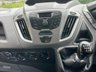 USED 2017 17 FORD TRANSIT CUSTOM 2.0 290 LOW ROOF SWB 104 BHP COLOUR CODED Fully Documented Service History