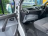 USED 2017 17 FORD TRANSIT CUSTOM 2.0 290 LOW ROOF SWB 104 BHP COLOUR CODED Fully Documented Service History