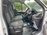 USED 2017 17 FORD TRANSIT CUSTOM 2.0 290 LOW ROOF SWB 104 BHP COLOUR CODED Fully Documented Service History