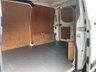 USED 2017 17 FORD TRANSIT CUSTOM 2.0 290 LOW ROOF SWB 104 BHP COLOUR CODED Fully Documented Service History