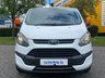 USED 2017 17 FORD TRANSIT CUSTOM 2.0 290 LOW ROOF SWB 104 BHP COLOUR CODED Fully Documented Service History
