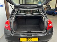 USED 2008 58 RENAULT CLIO 1.6 INITIALE 16V 5d 111 BHP Low Miles,Leather,Cruise