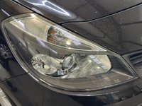 USED 2008 58 RENAULT CLIO 1.6 INITIALE 16V 5d 111 BHP Low Miles,Leather,Cruise