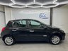 USED 2008 58 RENAULT CLIO 1.6 INITIALE 16V 5d 111 BHP Low Miles,Leather,Cruise