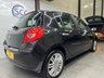 USED 2008 58 RENAULT CLIO 1.6 INITIALE 16V 5d 111 BHP Low Miles,Leather,Cruise