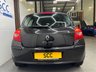 USED 2008 58 RENAULT CLIO 1.6 INITIALE 16V 5d 111 BHP Low Miles,Leather,Cruise